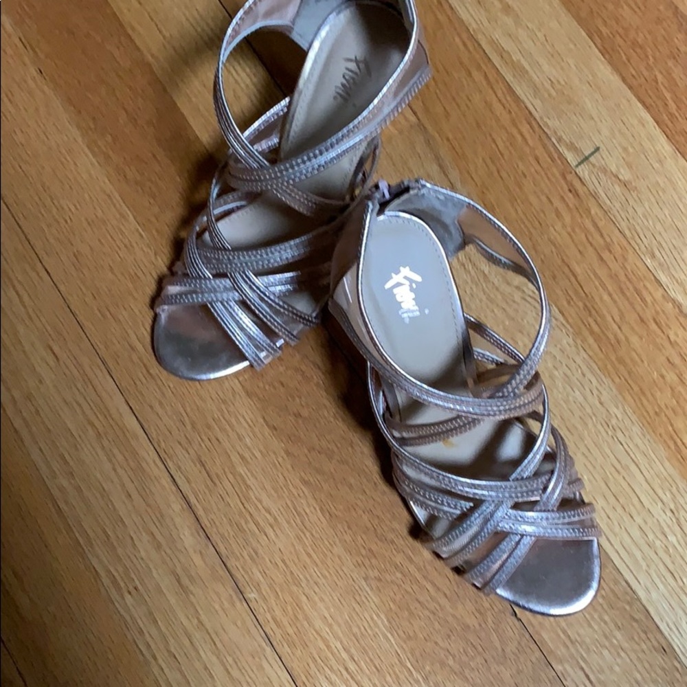 Fioni Woman’s Dress shoes